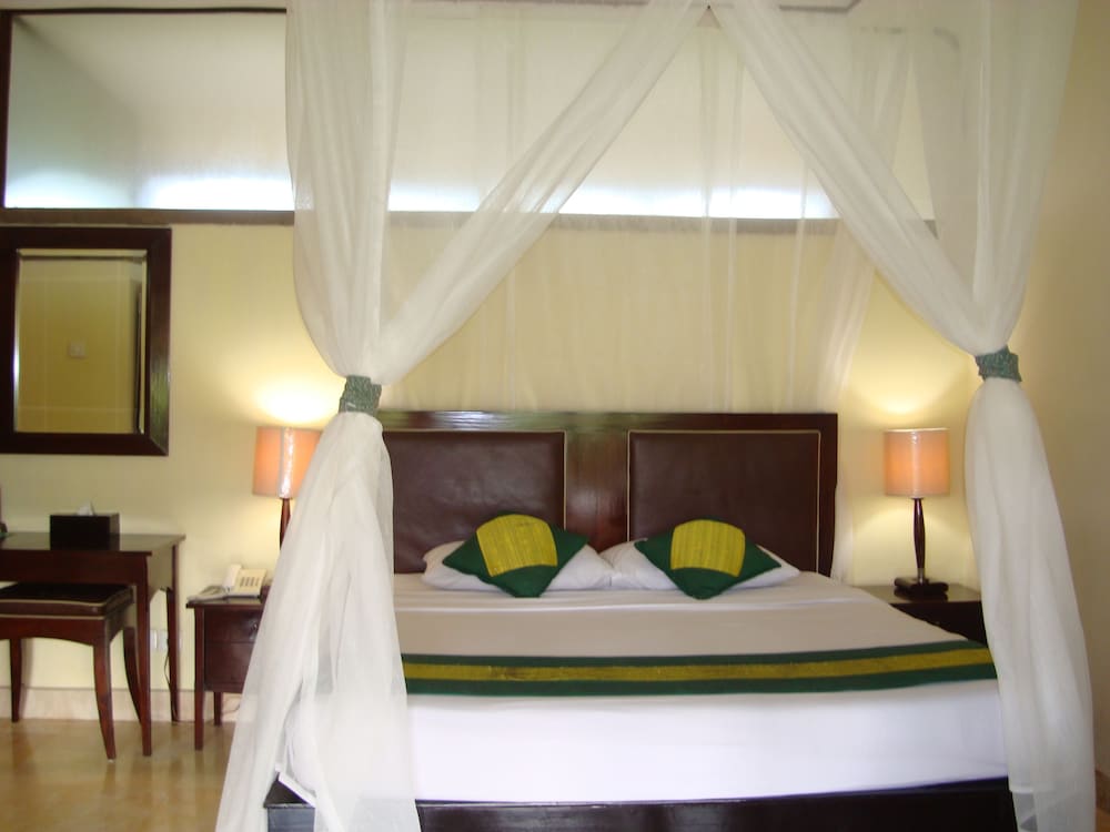 Aniniraka Resort And Spa 19/63