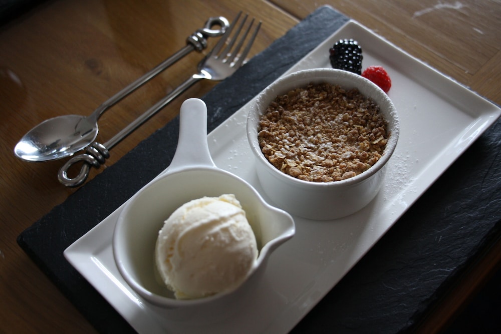 Binnilidh Mhor B&amp;B and Self Caterin Cottage 9/42