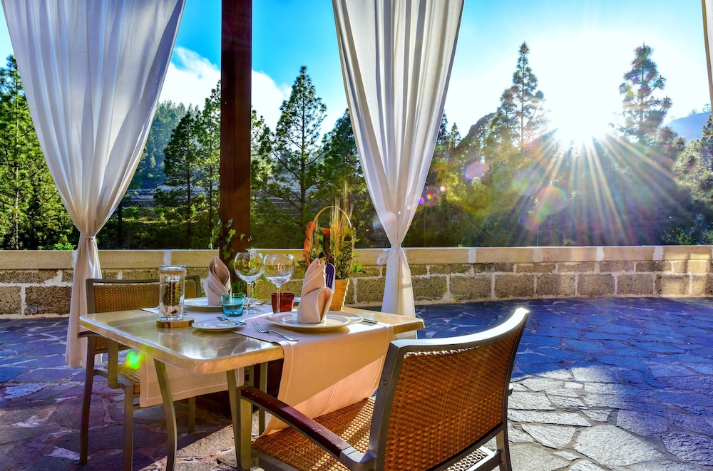 Hotel Spa Villalba - Adults Only 55/70