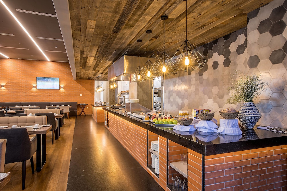 Four Points By Sheraton Puebla 38/44