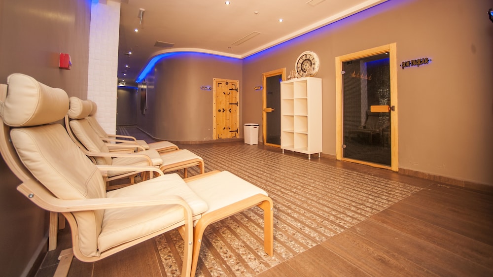 Comfort Hotel Haramidere 28/50