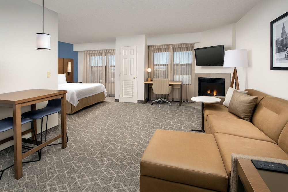 Residence Inn Denver South/Park Meadows Mall 22/32