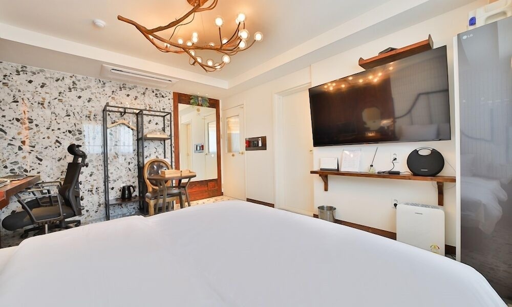 Ssan Motel Tongyeong 14/33