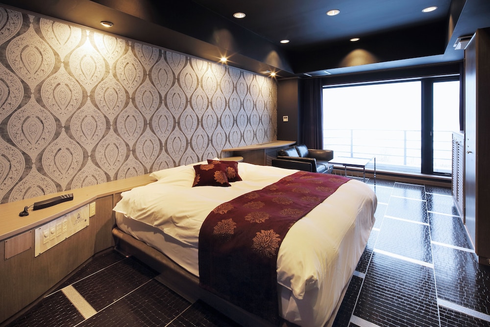 Hotel C-Stage - Adult Only 13/28