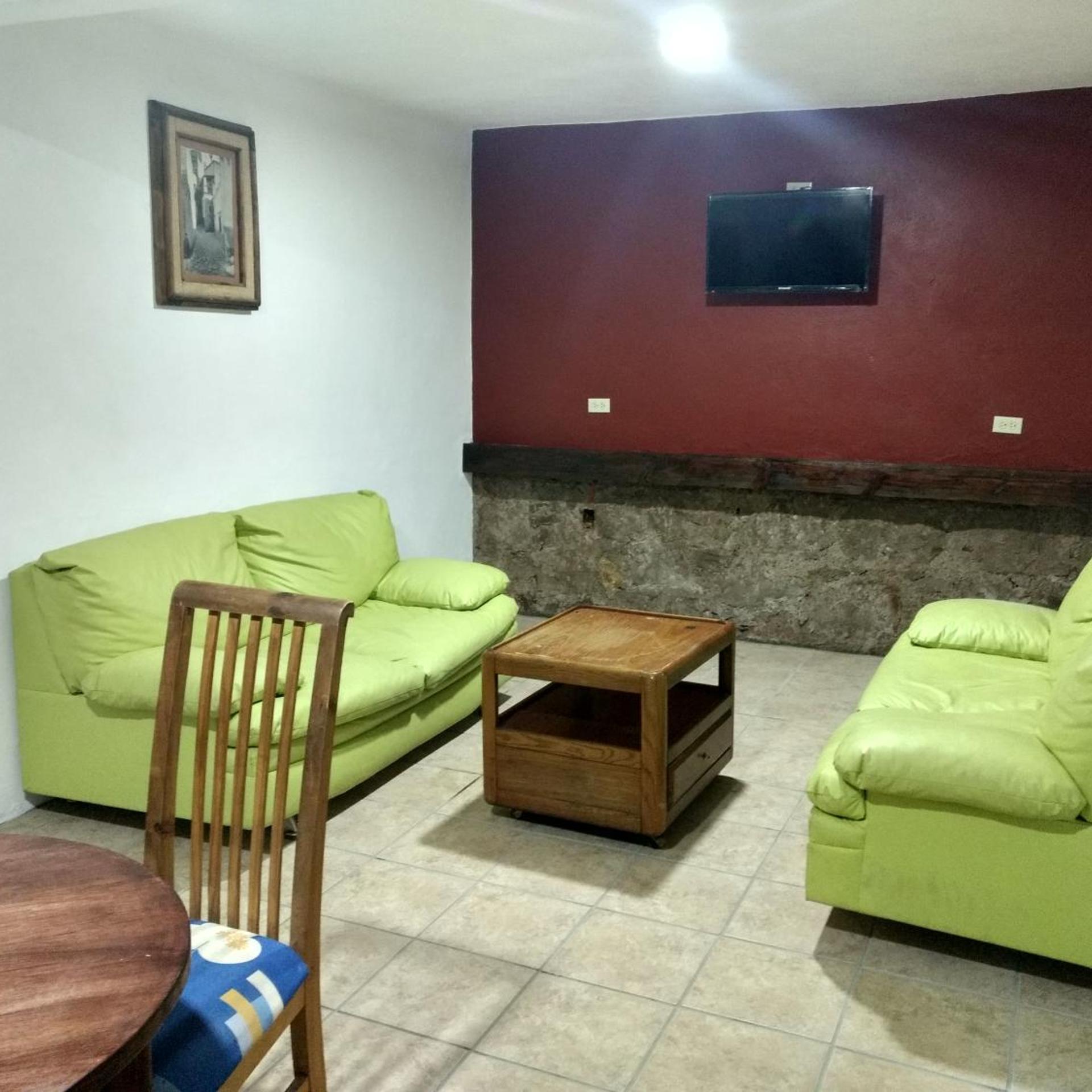 Hotel Hacienda Morales 32/50