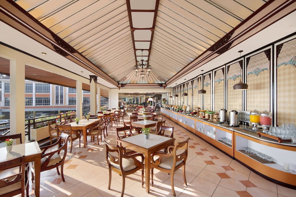 Royal Tretes View Hotel Convention 41/58