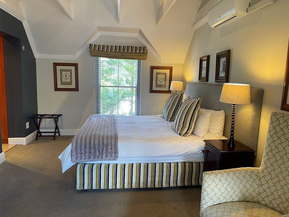 Plumwood Boutique Hotel 13/32