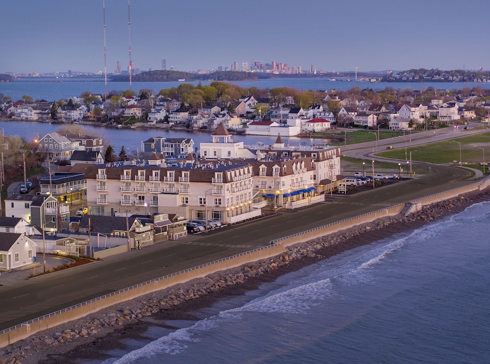 Nantasket Beach Resort 27/30