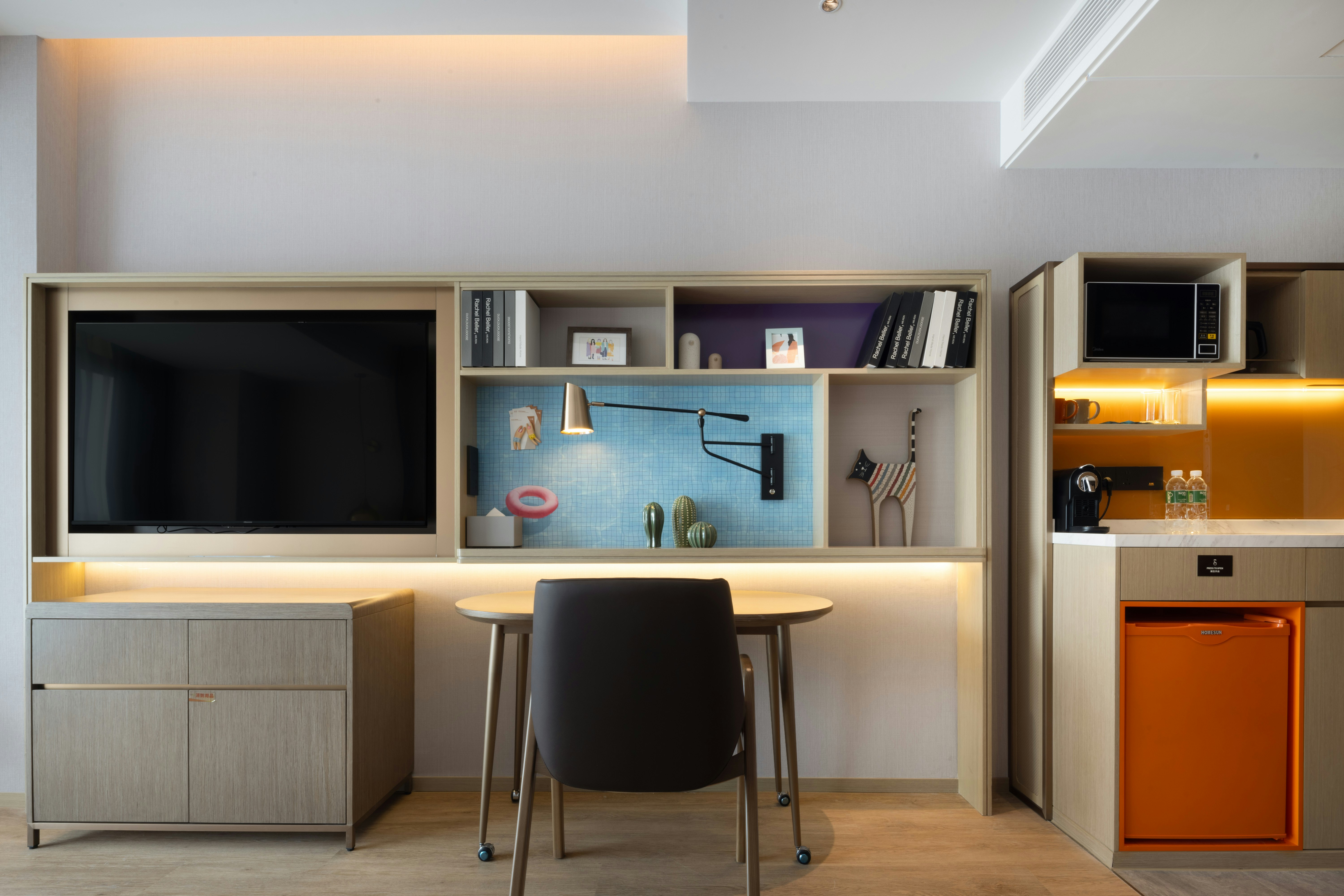 Home2 Suites by Hilton Wenzhou Wencheng 56/65