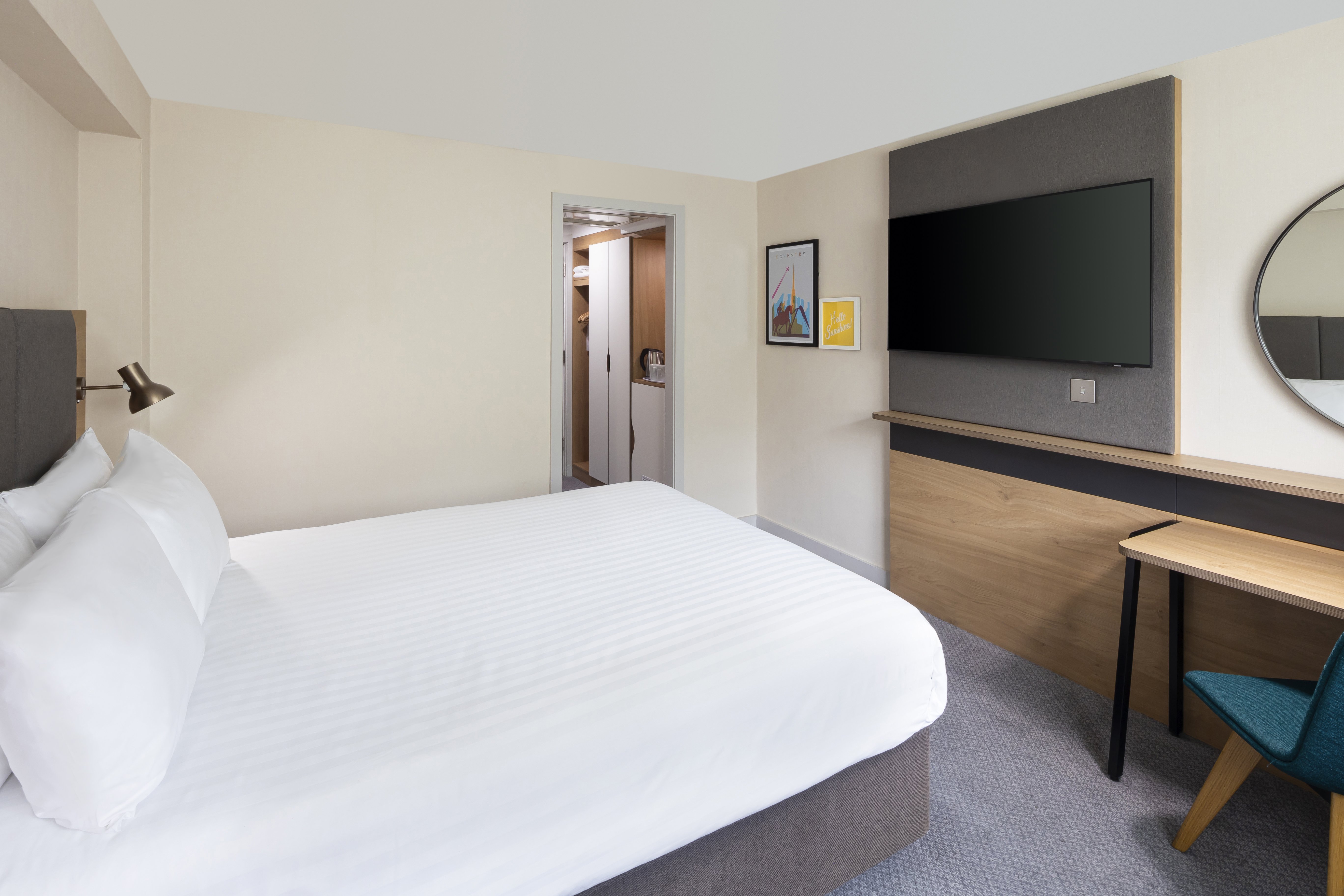 Holiday Inn Coventry M6, Jct.2 29/78