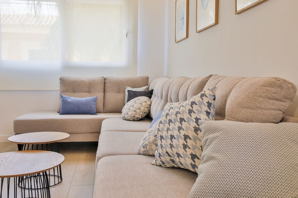 Apartamentos 525 24/50