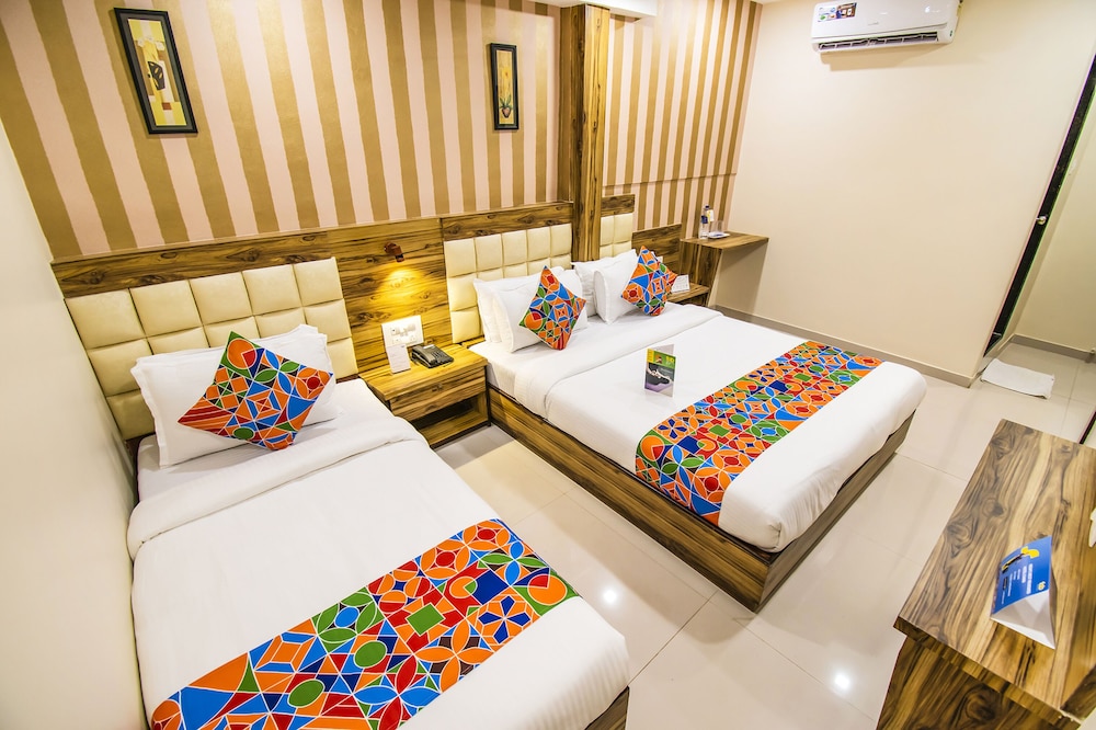 Fabhotel Orange Suites Santacruz East 13/26