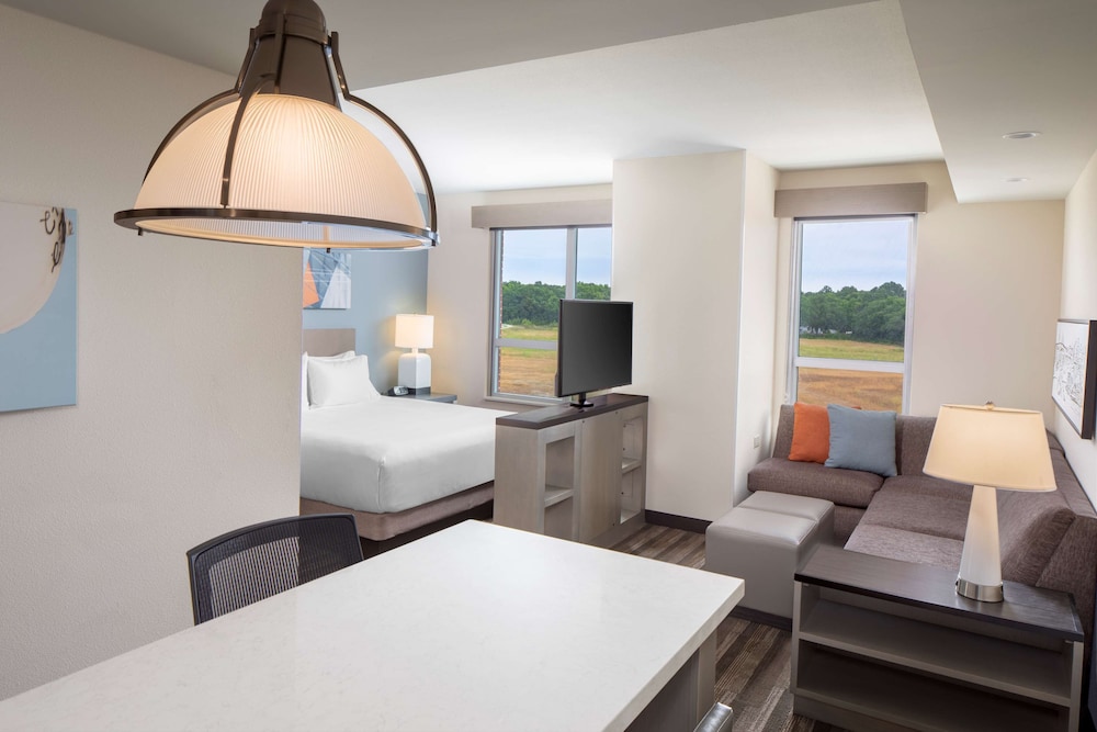 Hyatt House Charleston Mount Pleasant 12/39
