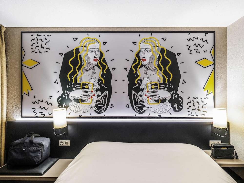 ibis Styles Saint Brieuc Plerin 7/50