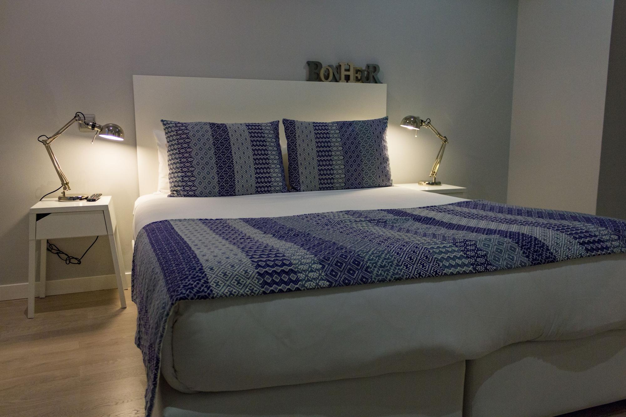 شقة سوبيريور بغرفة نوم واحدة، Arenal Suites 4/10