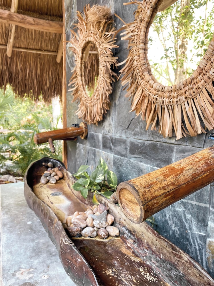 Pepem Holistic Experience and Chaman Cuisine Restaurant - Adults Only 28/55
