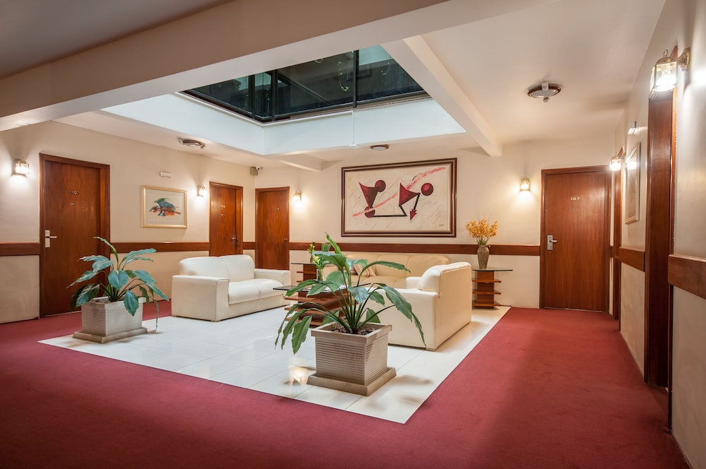 Hotel Saint Peter 46/56
