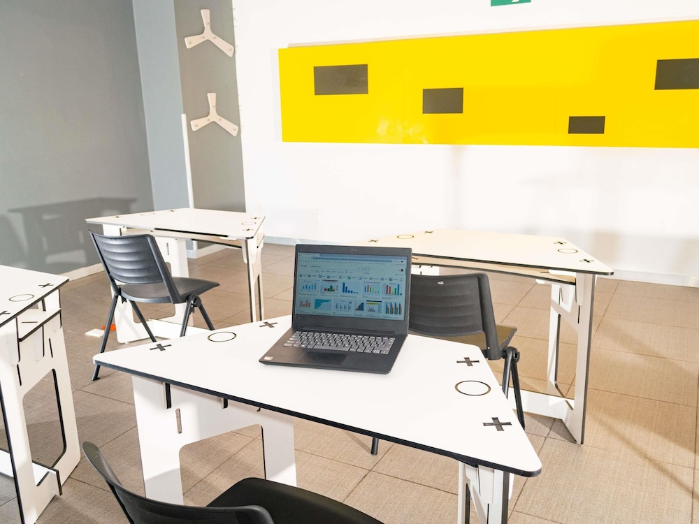 Ibis Styles Merida Galerias 40/50