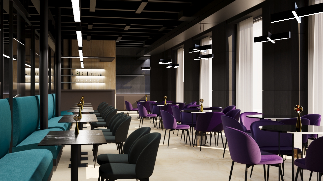 Palazzo Loreto Hotel Milano 28/35