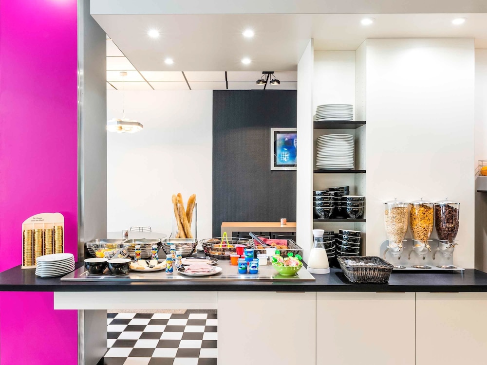 Ibis Styles Antony Paris Sud 36/54
