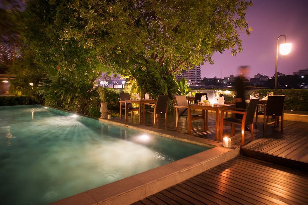 Praya Palazzo Adults Only in BANGKOK