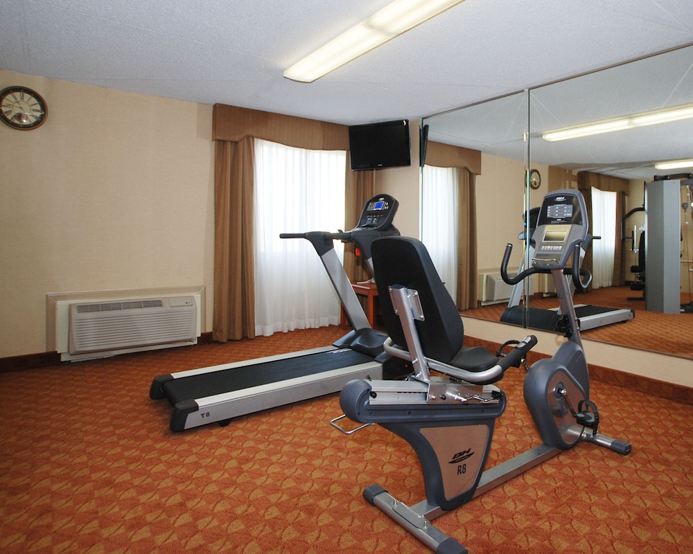Quality Inn Lima, OH 19/47