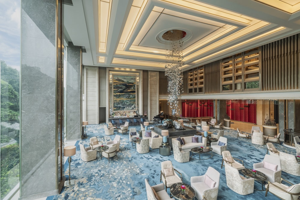 Shangri-La Yuanqu Suzhou 29/50
