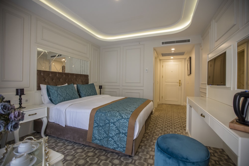 Palde Hotel Spa 18/71