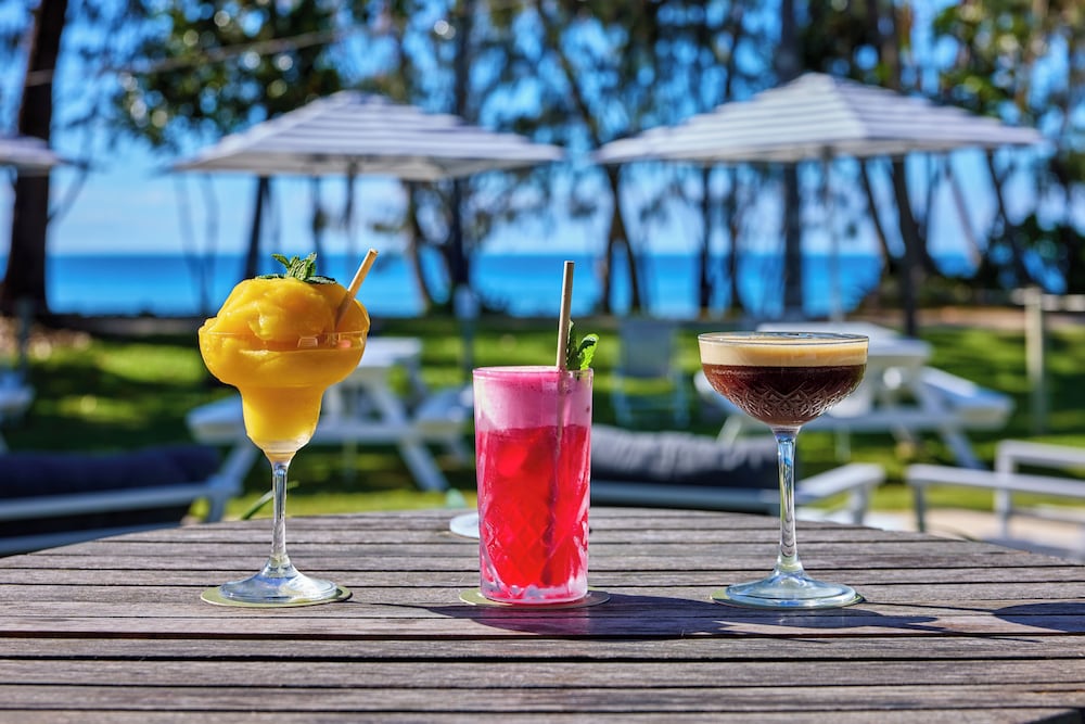 Club Wyndham Mission Beach 20/50