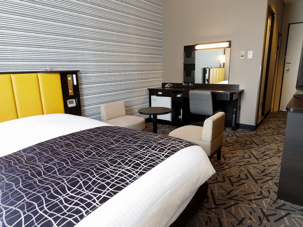 Apa Hotel Fukuoka-Yukuhashi-Ekimae 11/40