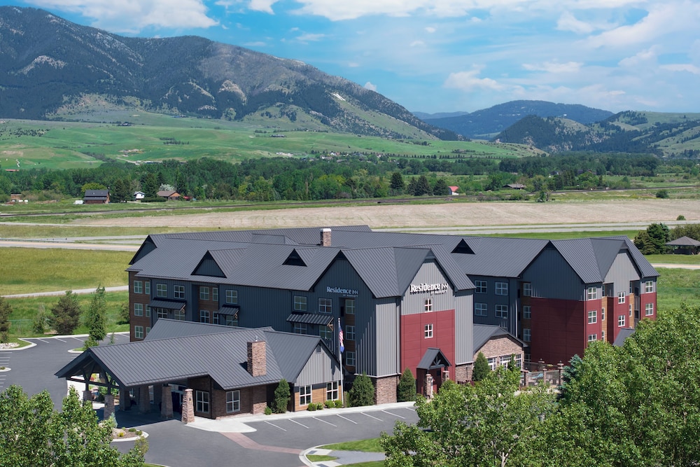 Residence Inn by Marriott Bozeman 36/42