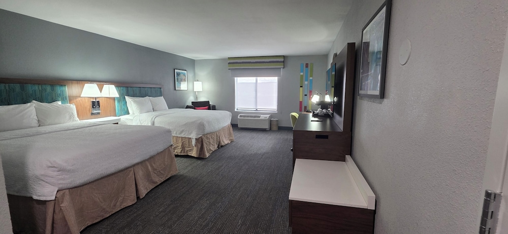 Hampton Inn Suites Craig 14/61
