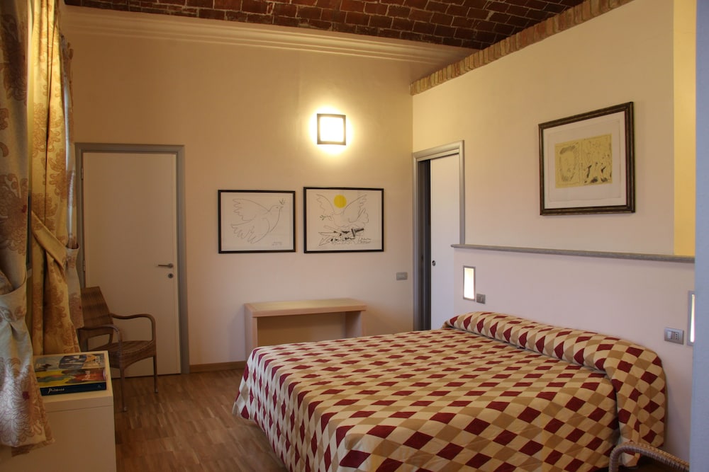 Locanda Dell'arte 14/62