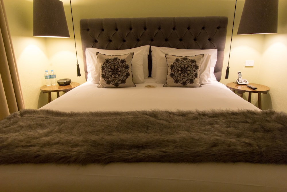 De Russie Boutique Hotel Orange 8/71