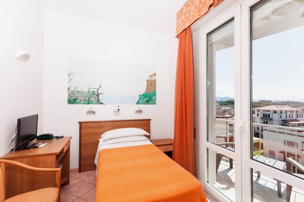 Hotel Ambasciatori 27/62