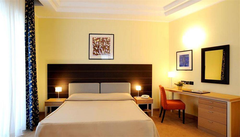 Grand Hotel Spiaggia 7/38