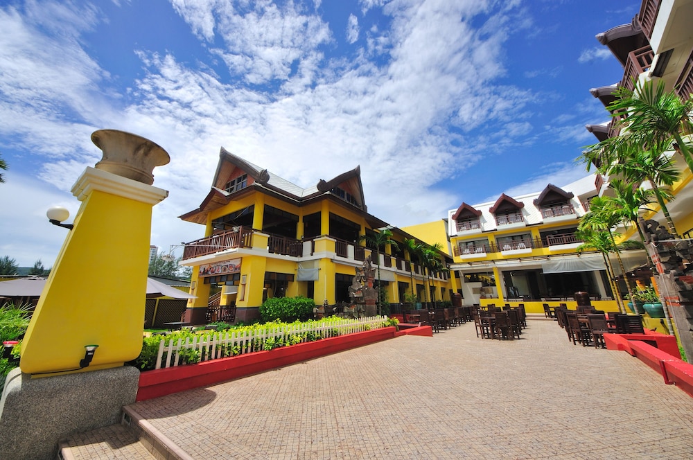 Woraburi Phuket Resort And Spa 67/75