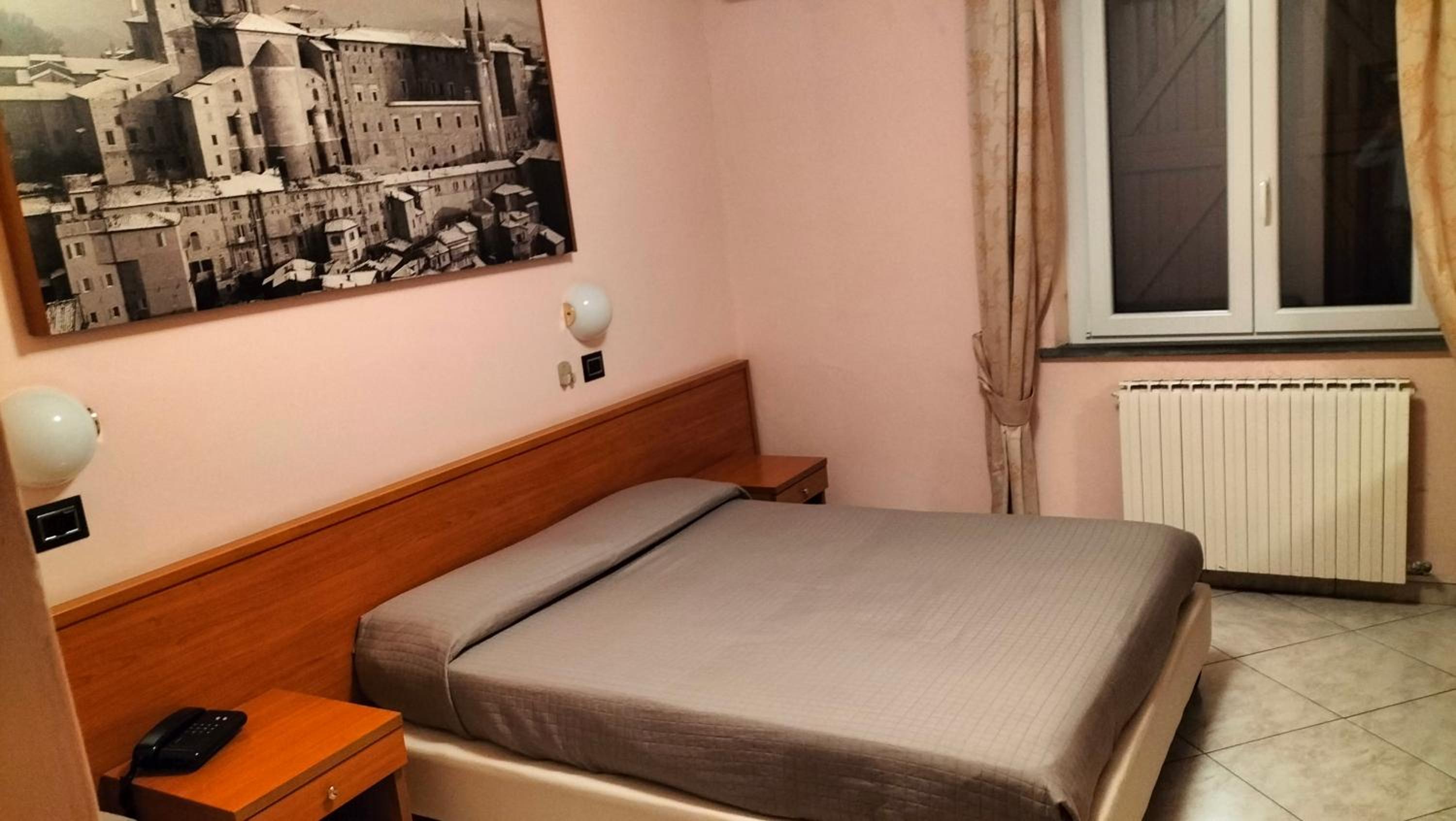 Hotel La Meridiana 8/28