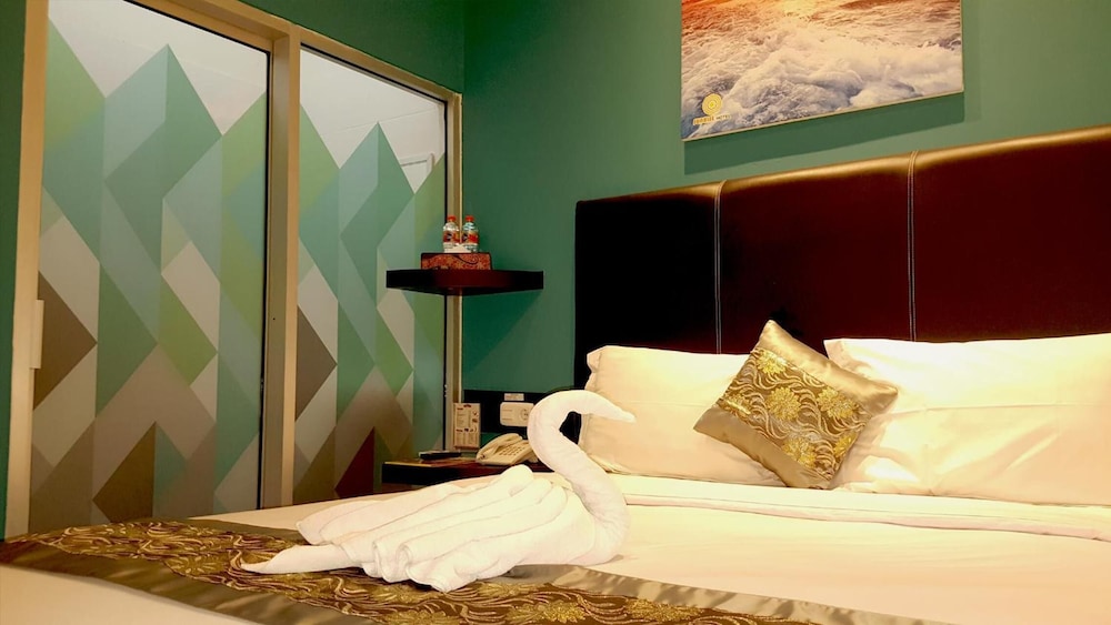 Sunrise Hotel Jogja 22/40