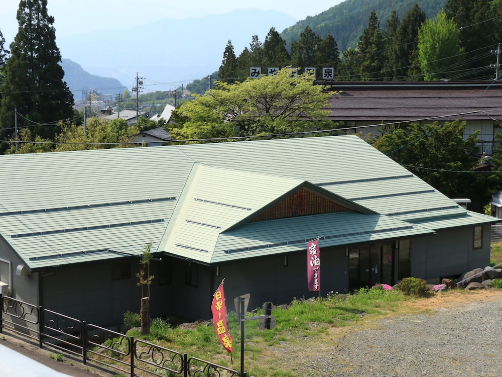 Minshuku Miyama 32/50