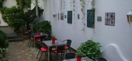 Hotel Brandenburger Hof 10/14