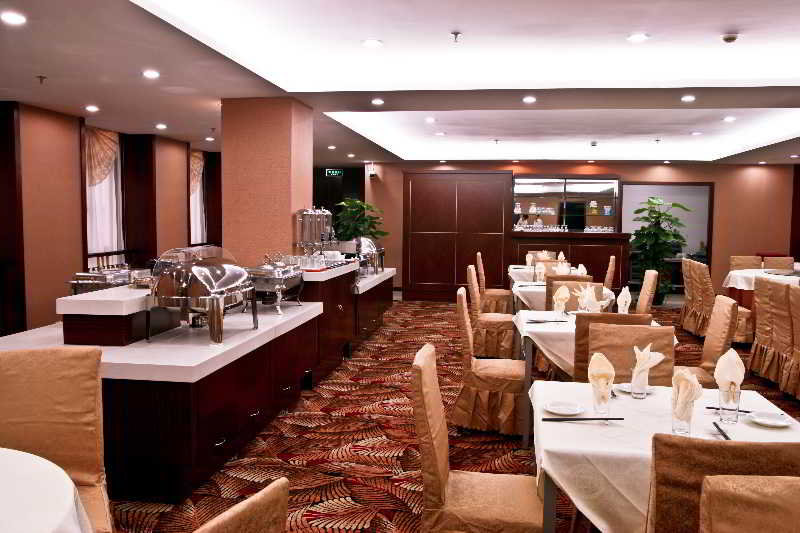 Shangtex Hotel 19/24