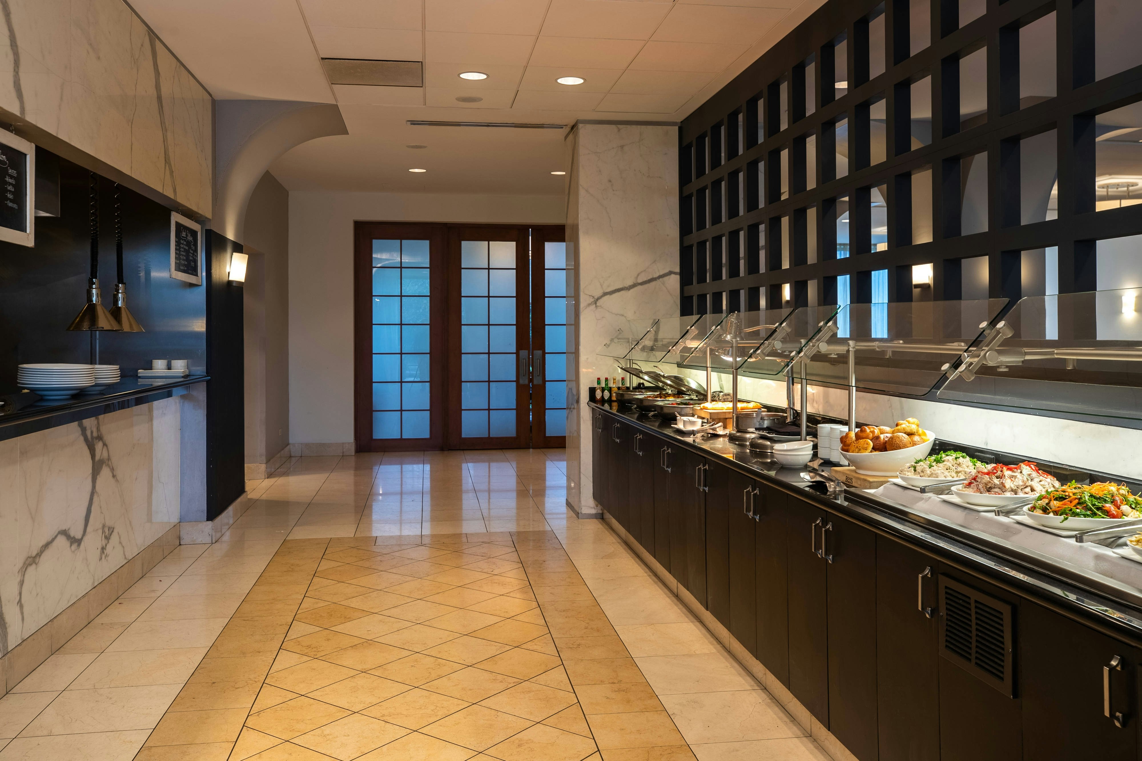 Renaissance Chicago O'hare Suites 7/47