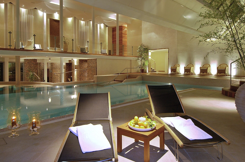 EUROPA TERME 40/50