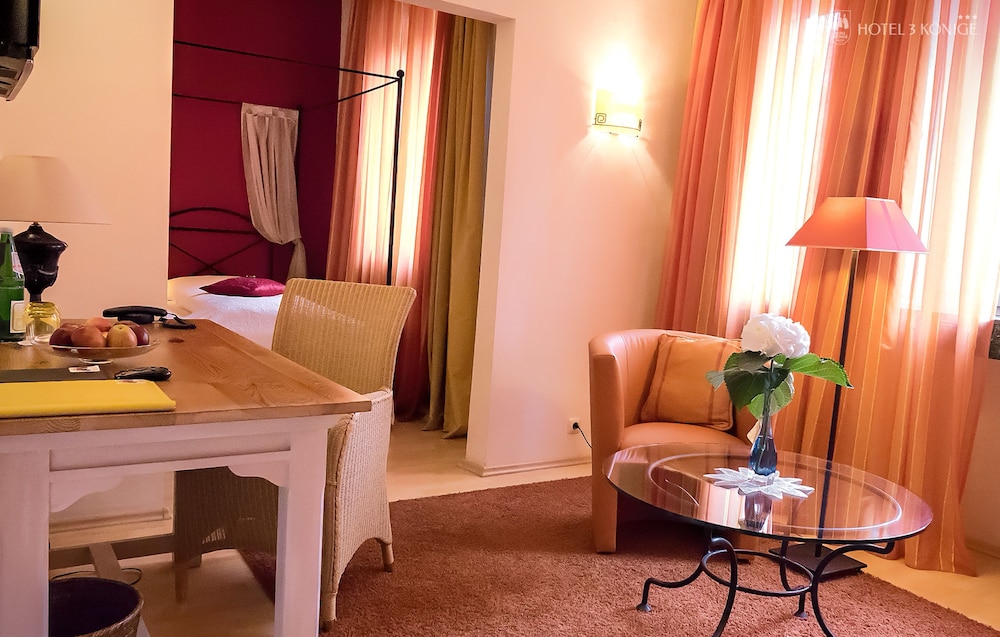 Hotel 3 Konige 30/50