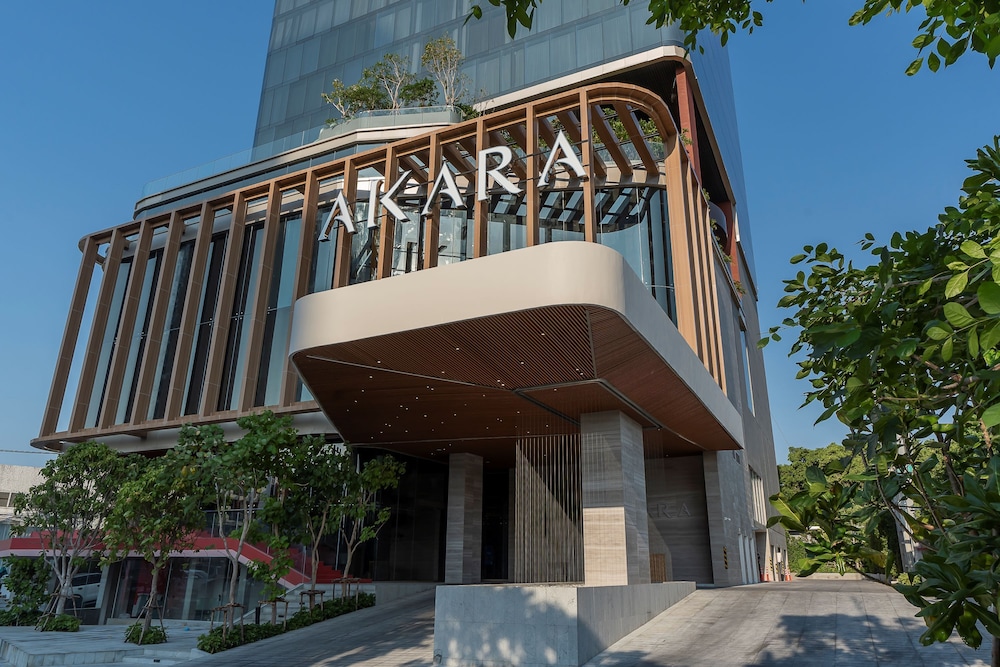 Akara Hotel Pattaya 3/82