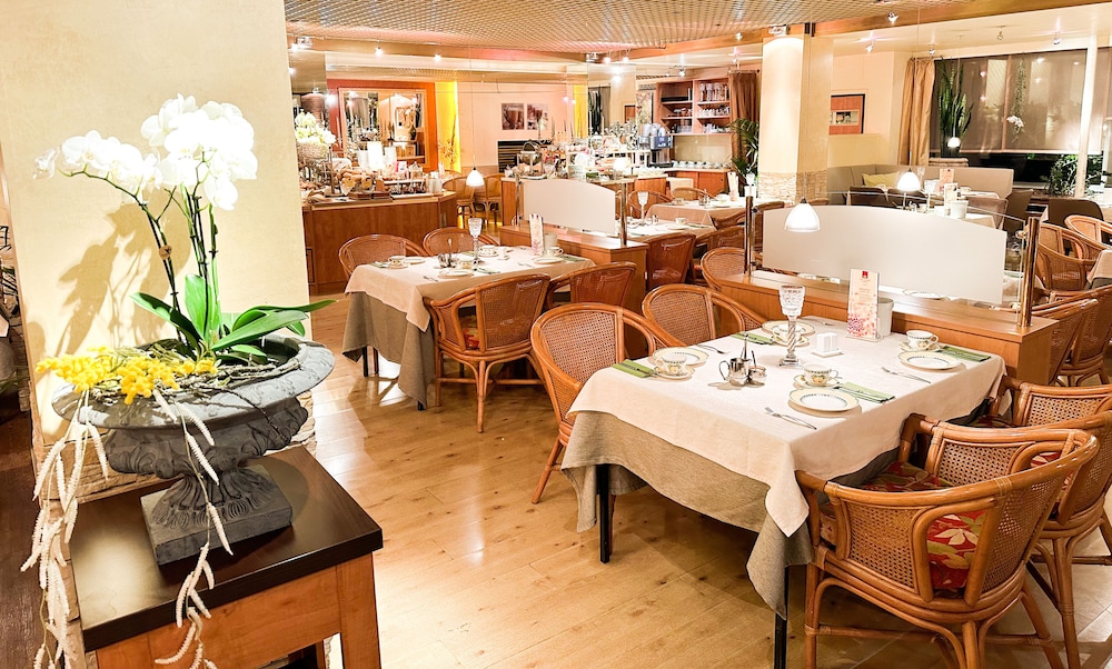City Hotel Ost am Ko 34/50