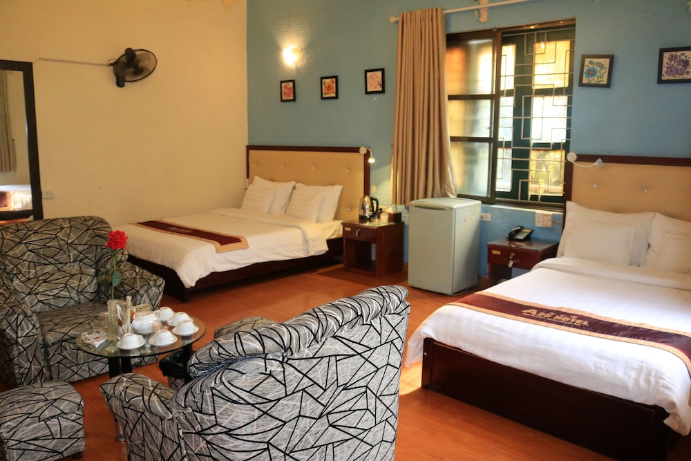 A25 Hotel - 385 Hoang Quoc Viet 10/33