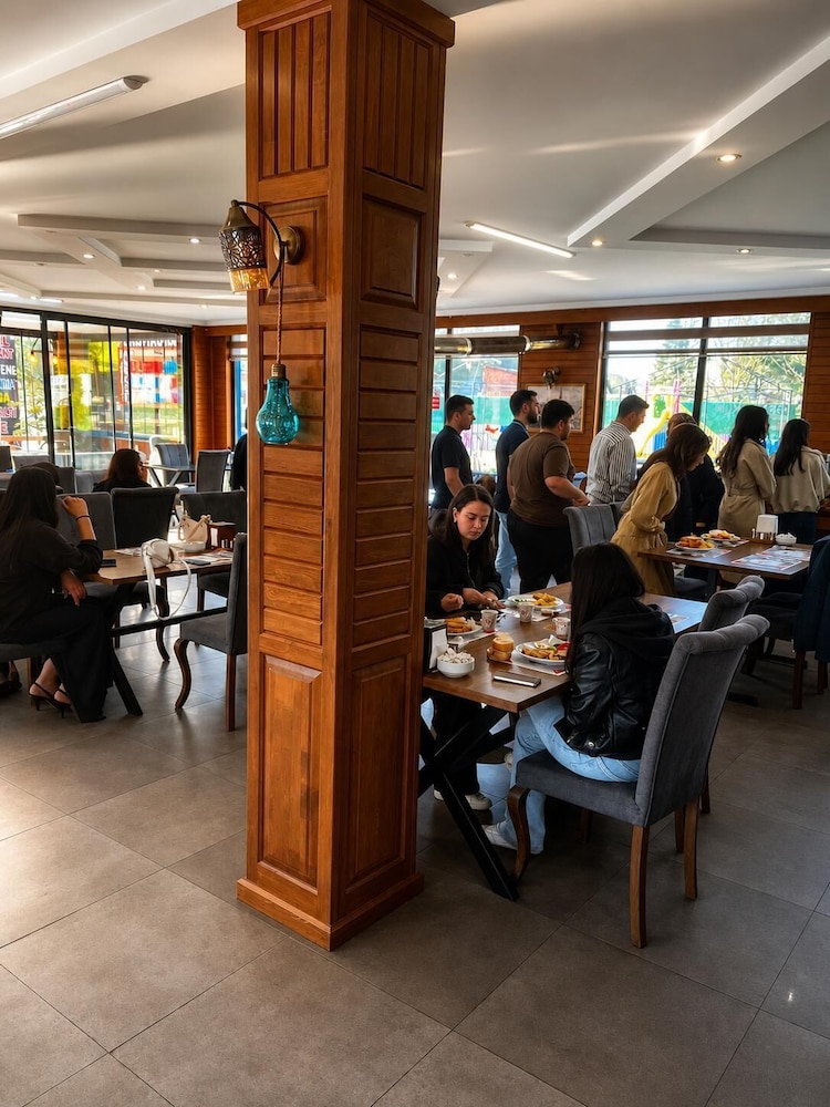 Grand Atakum Boutique Hotel 23/44