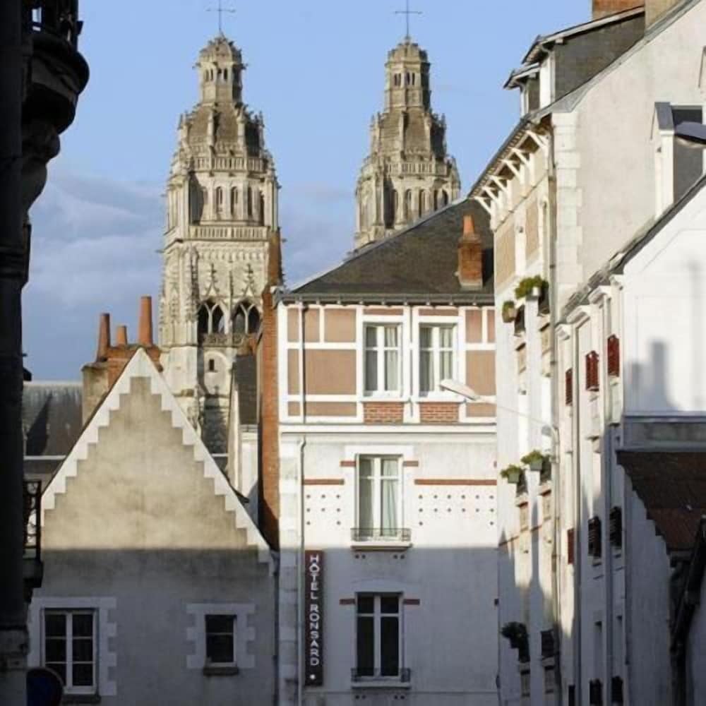 Hôtel Ronsard 38/43